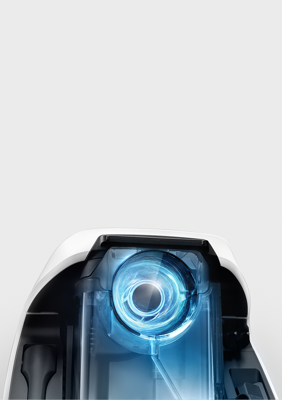 ミルコ Miele - Blizzard CX1 Comfort XL Lotosweiß – Staubsauger