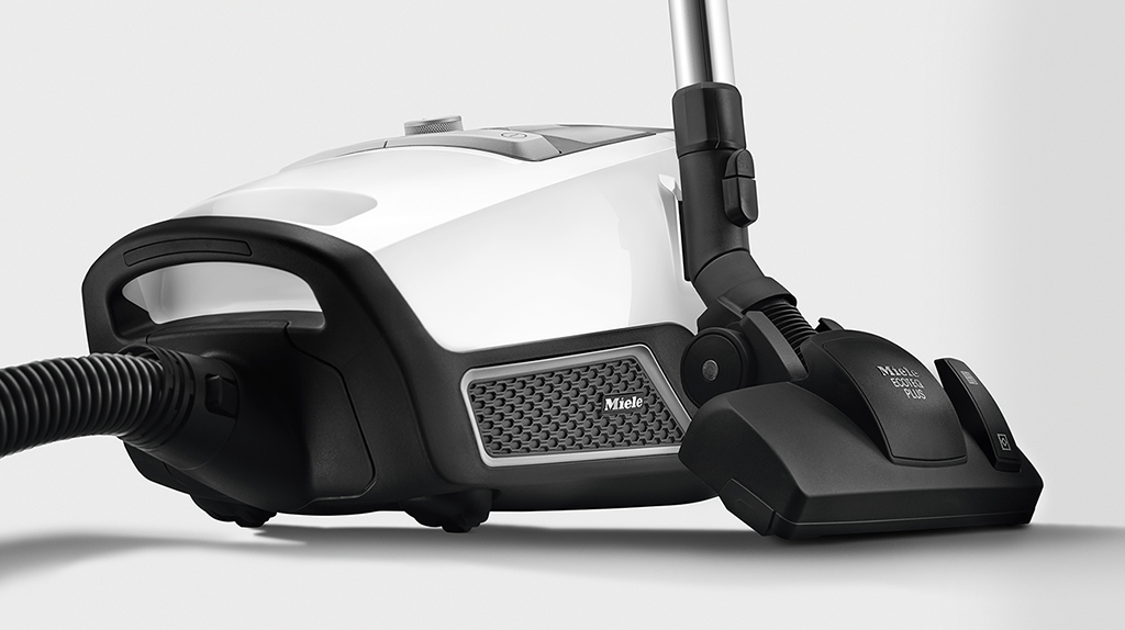 Miele Blizzard CX1 Bagless Vacuum Cleaner » Miele
