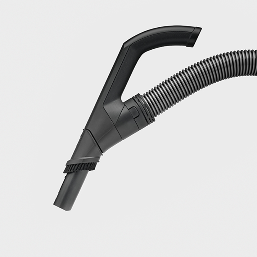 Miele Blizzard CX1 Bagless Vacuum Cleaner » Miele