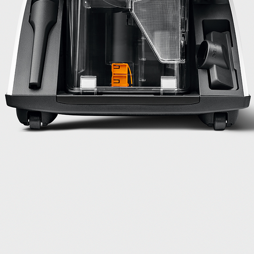 Miele Blizzard CX1 Bagless Vacuum Cleaner » Miele