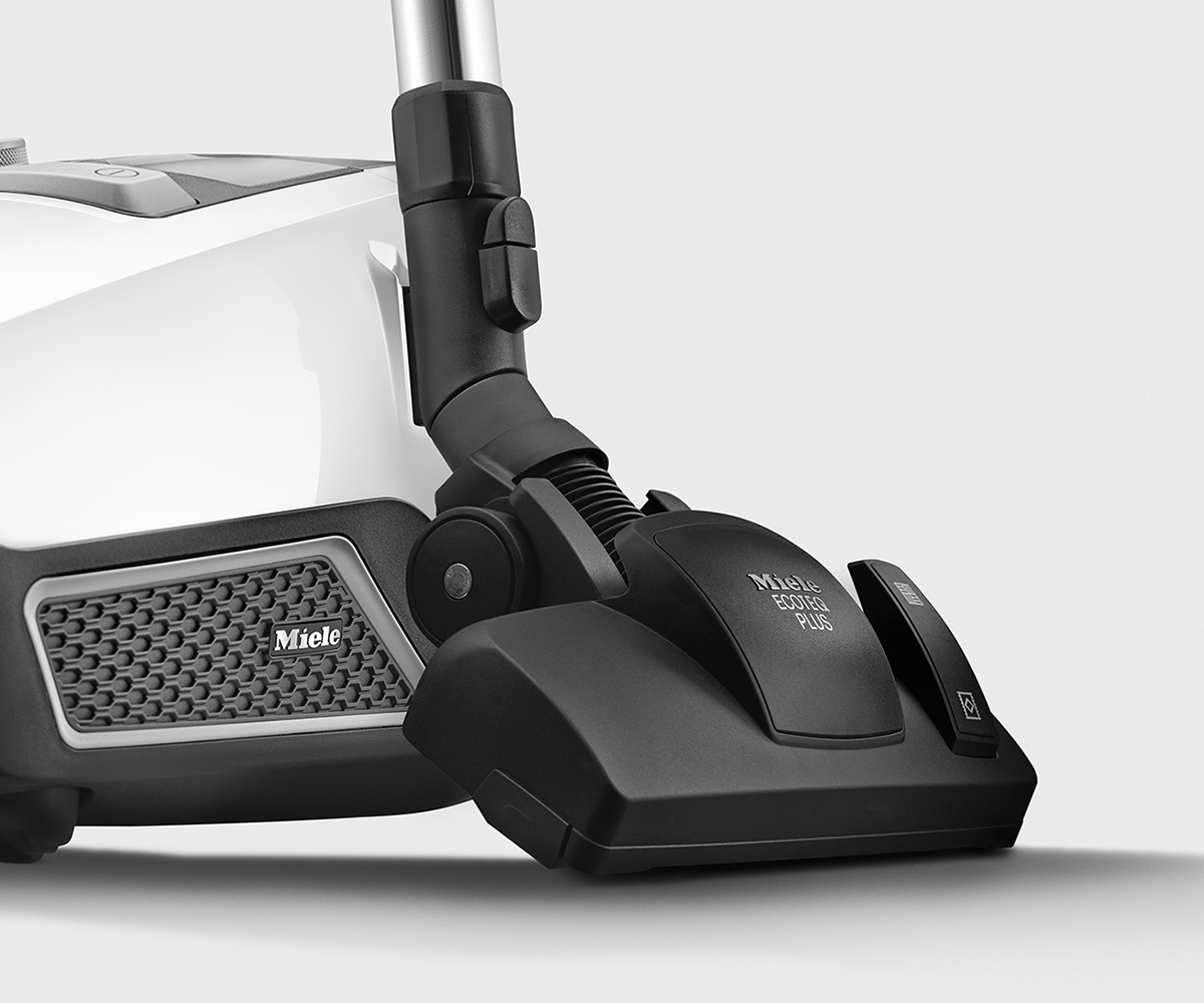 Miele Blizzard CX1 | Bagless Vacuum Cleaner » Miele