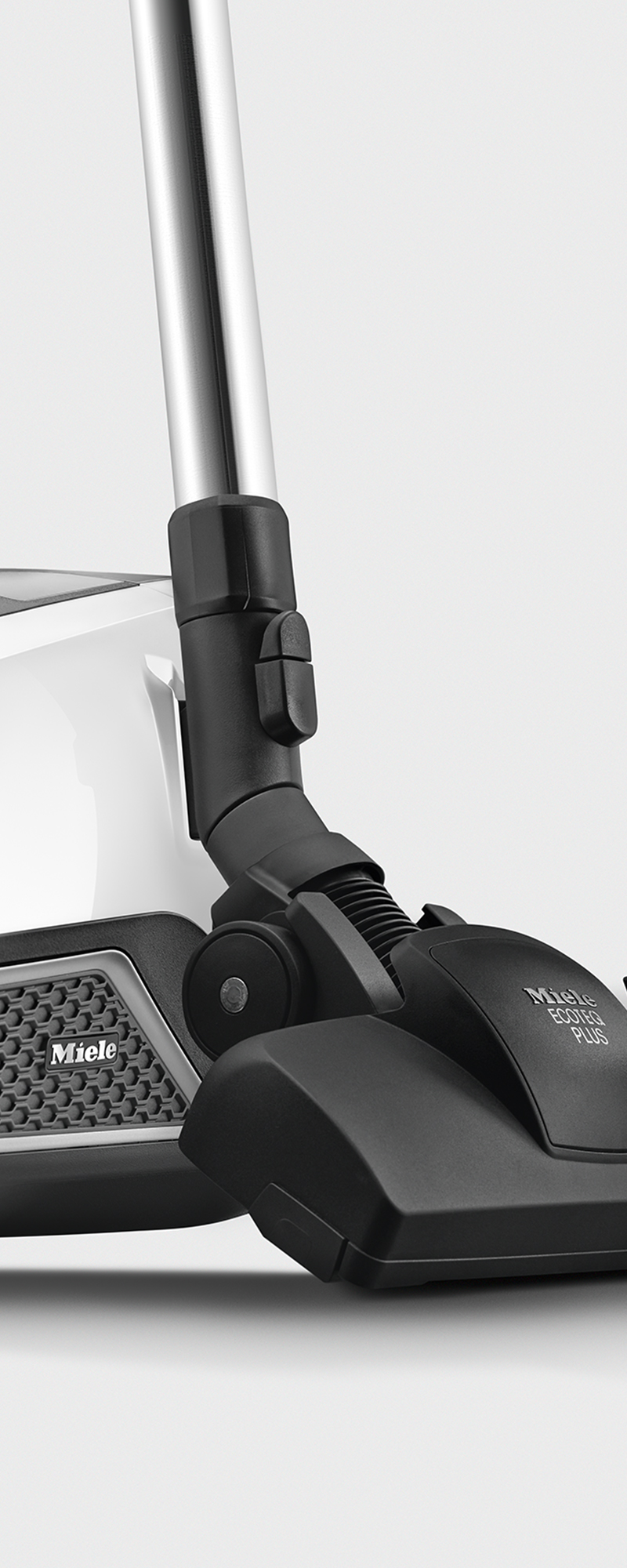 Miele Blizzard CX1 Bagless Vacuum Cleaner » Miele