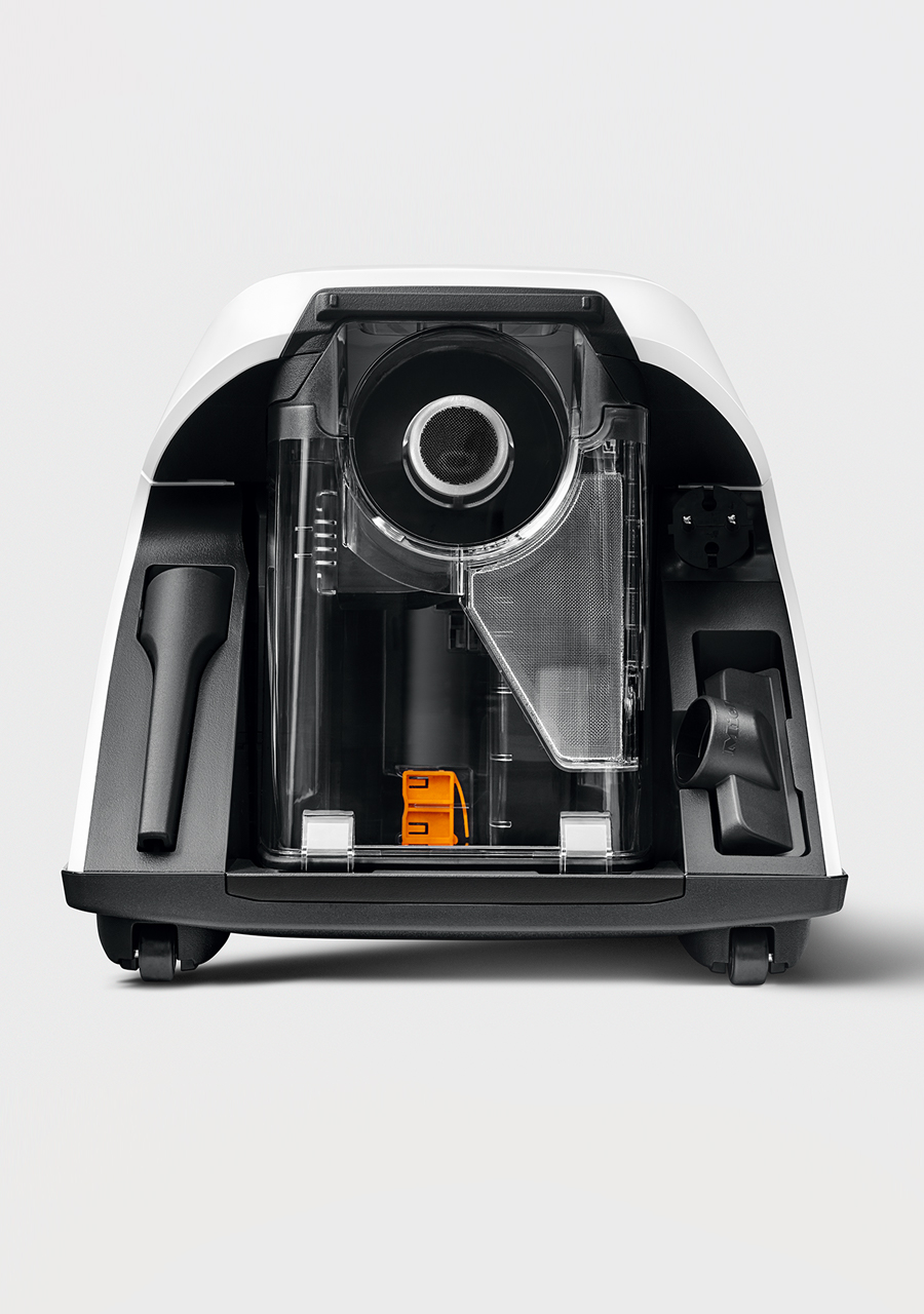 ミルコ MIELE Boost CX1 Parquet PowerLine Staubsauger, maximale Leistung