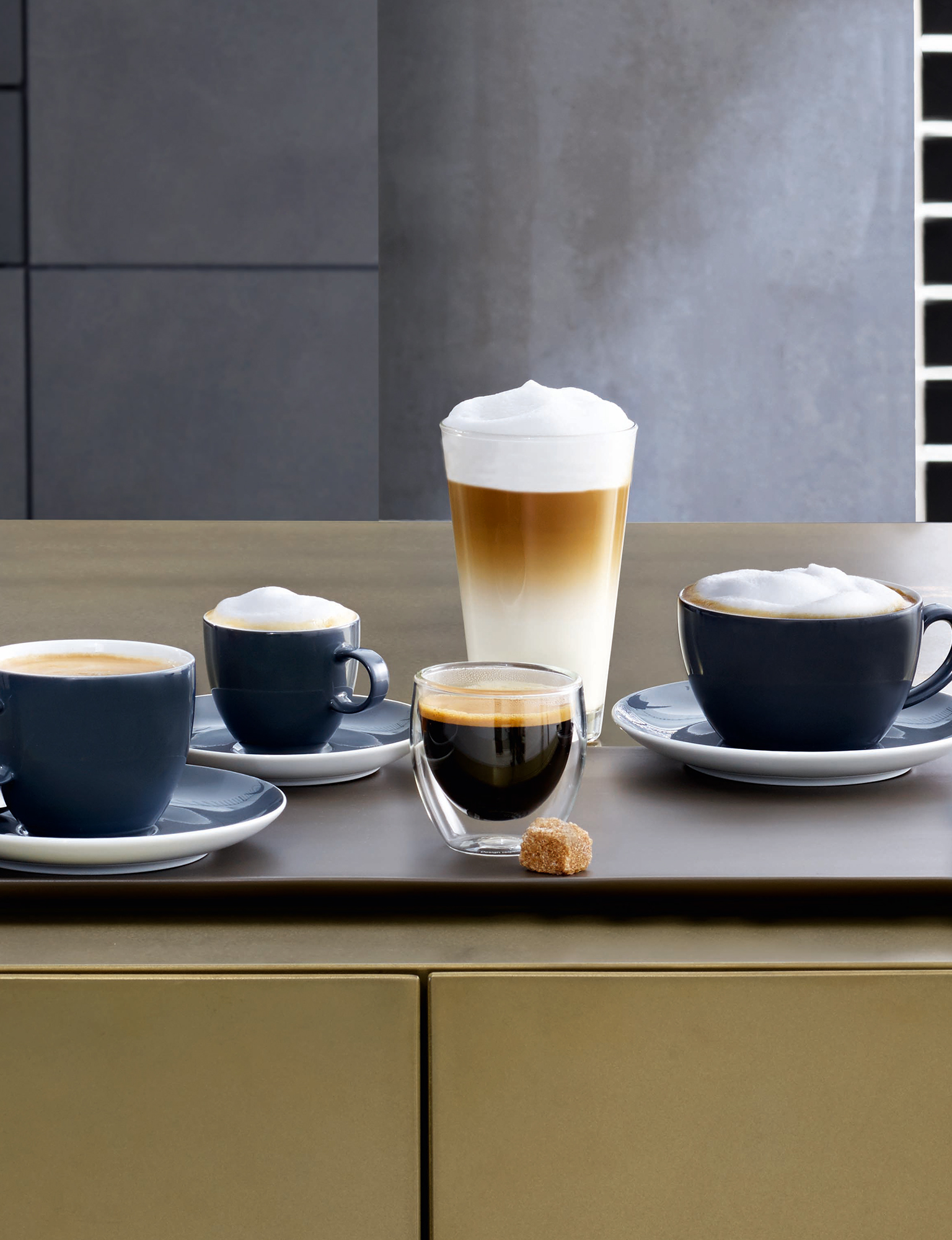 Miele CM Bean to Cup Coffee Machines » Miele