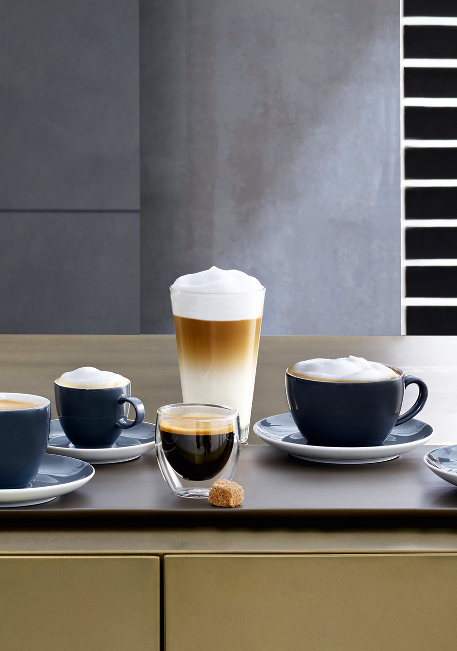 Miele CM  Bean to Cup Coffee Machines » Miele