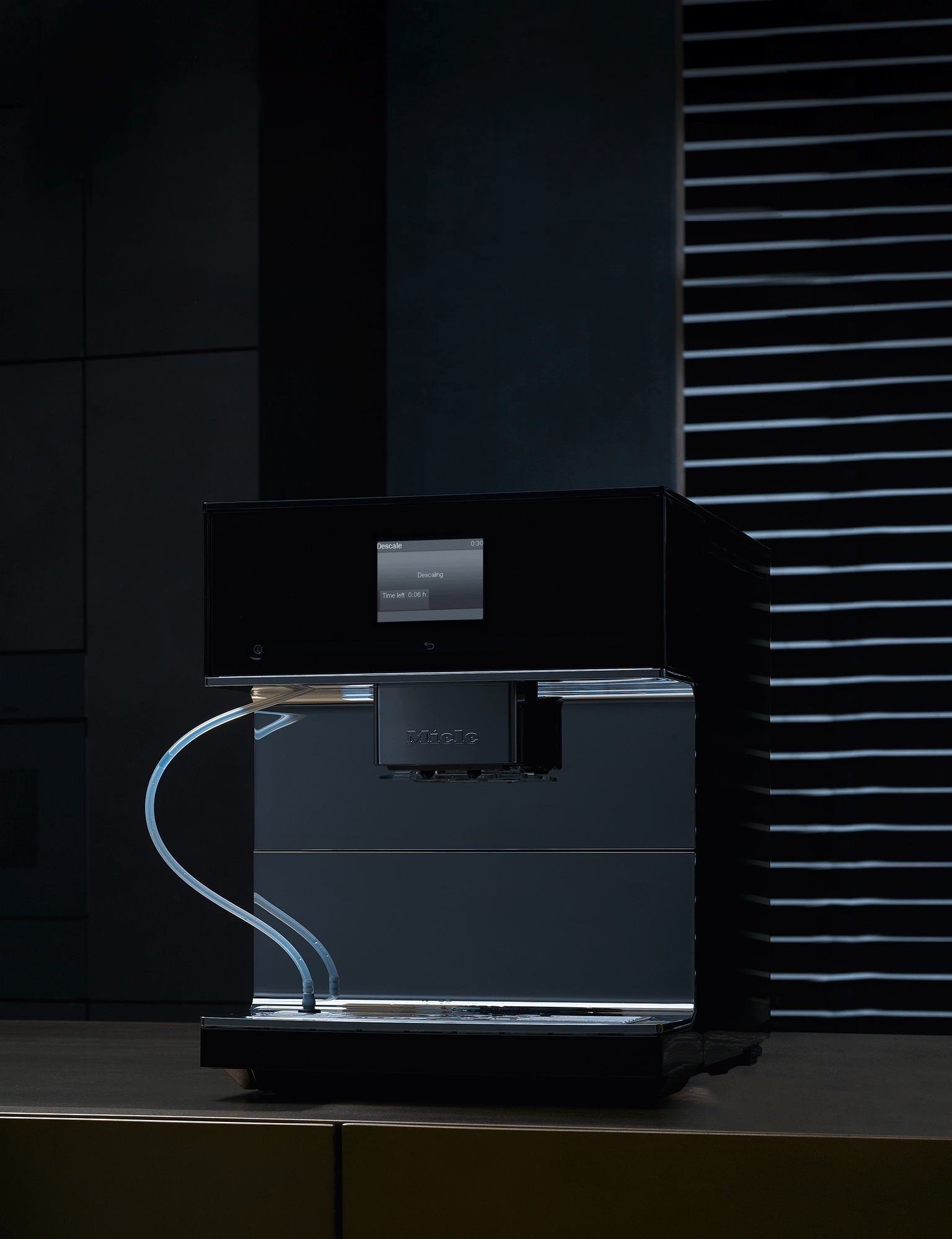 Miele CM Bean to Cup Coffee Machines » Miele
