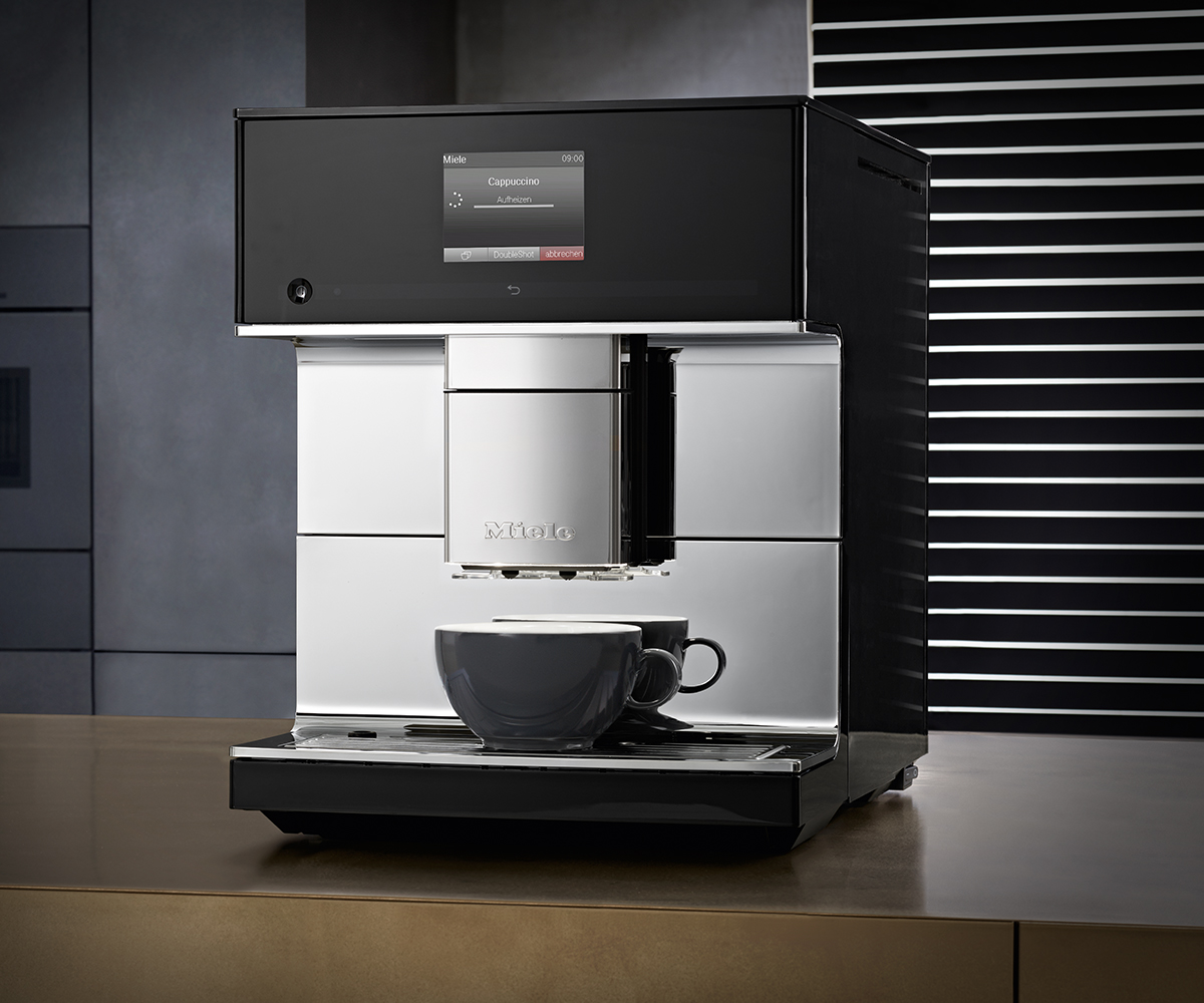 Aroma 5500 Office Coffee Machines with Grinder, Bean-to-Cup Espresso  Machines