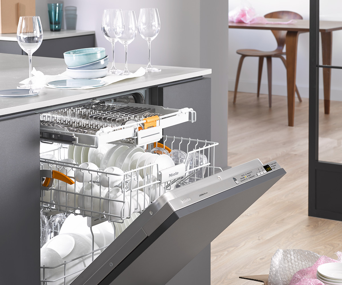 miele jubilee dishwasher