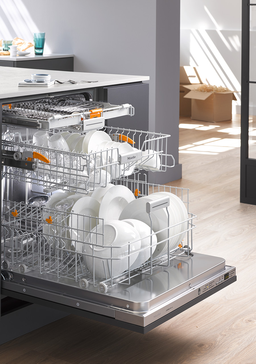 miele jubilee dishwasher