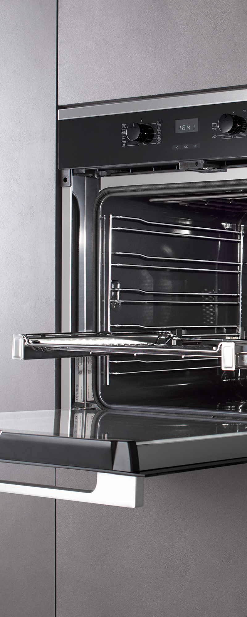 Miele Pyrolytic Ovens Self Cleaning Oven Miele