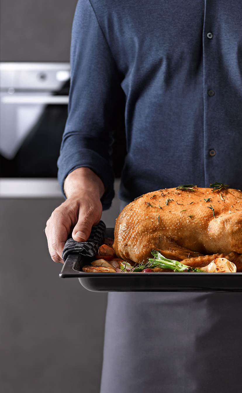 Miele Pyrolytic Ovens Self Cleaning Oven Miele