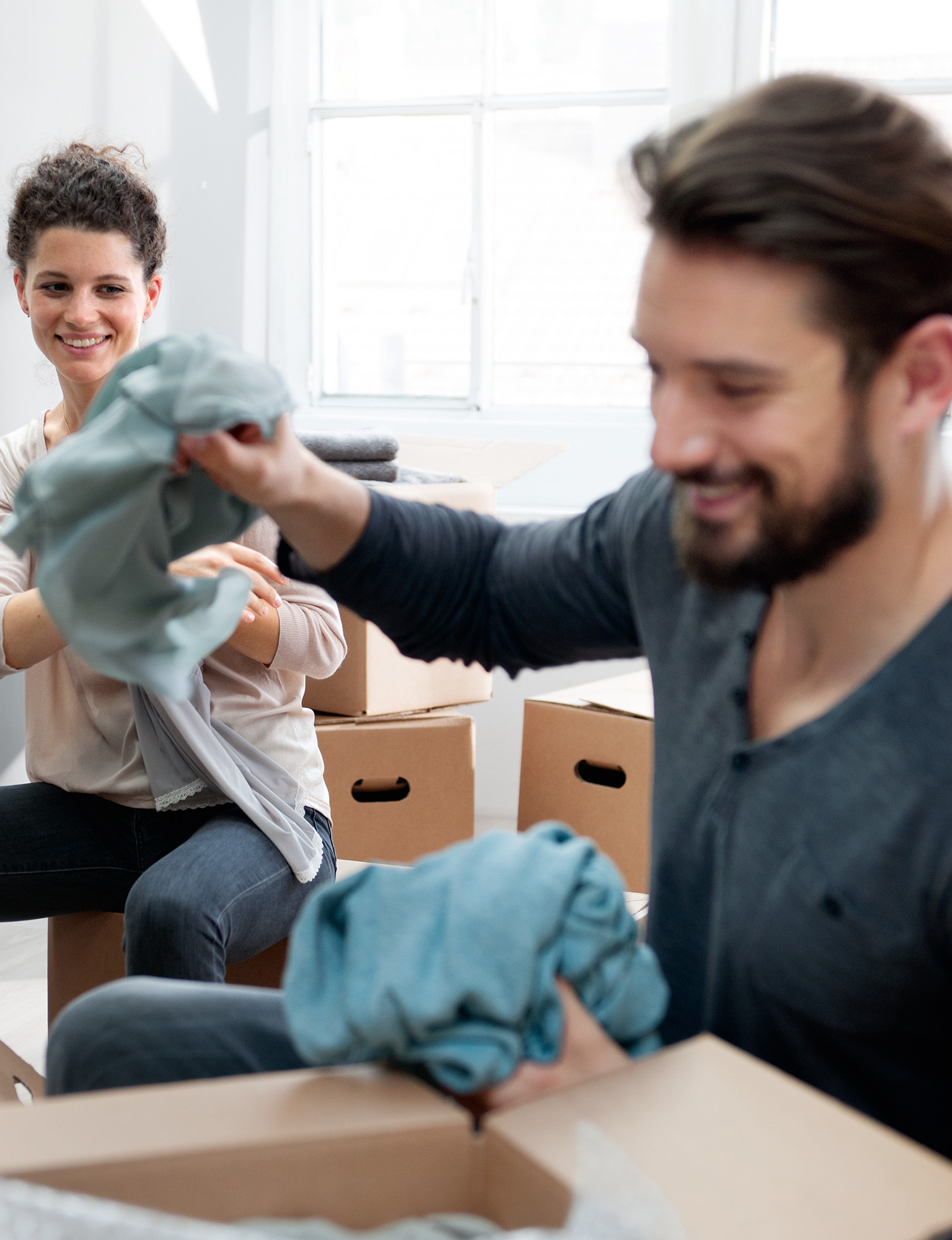 Miele W1 Classic & Miele T1 Classic Miele