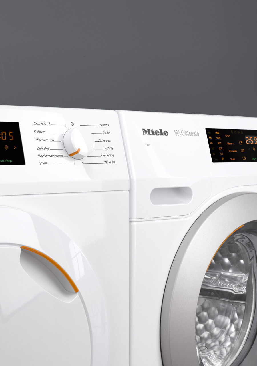 Miele W1 Classic & Miele T1 Classic | Miele