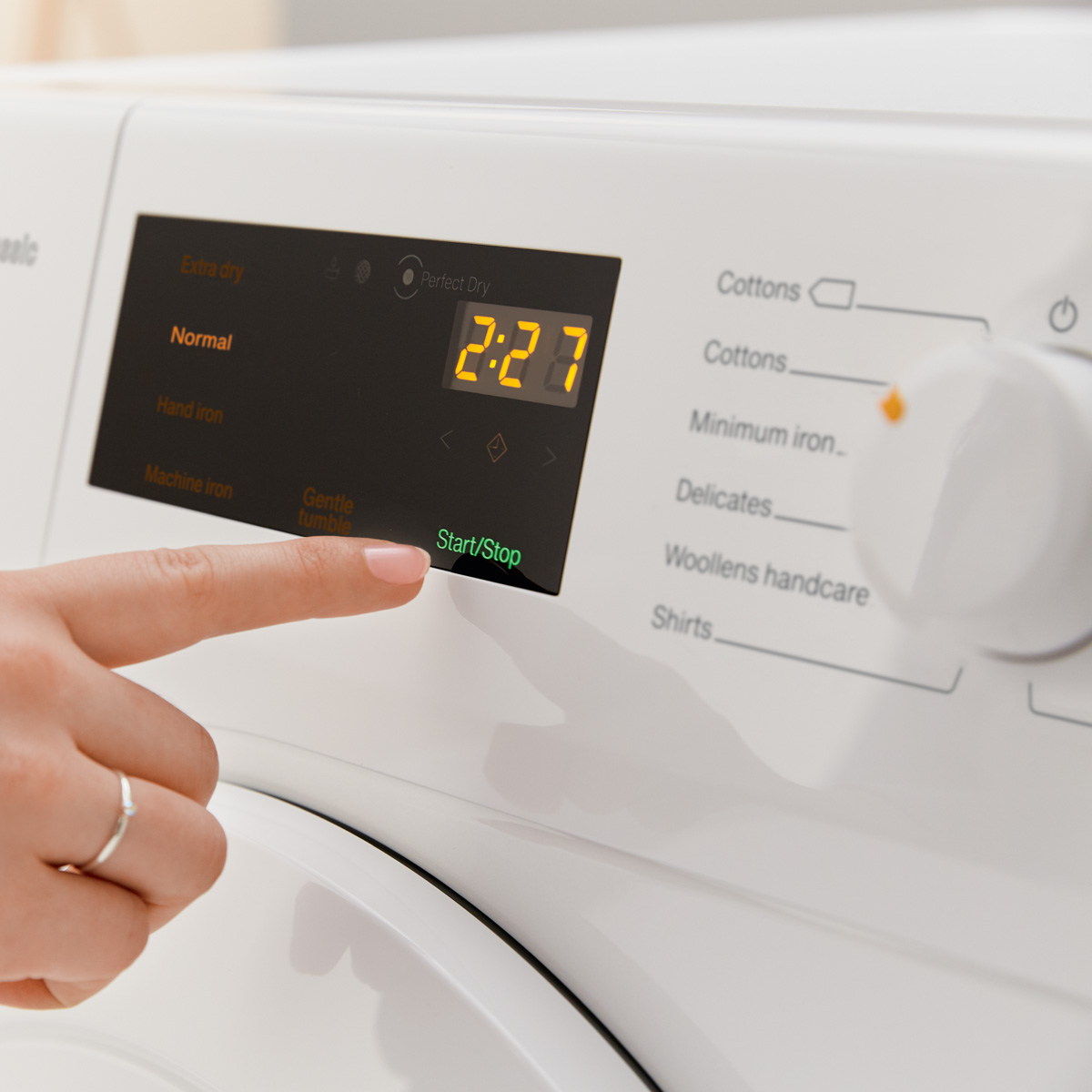 Miele W1 Classic & Miele T1 Classic | Miele Miele W1 Classic & Miele T1 Classic | Miele