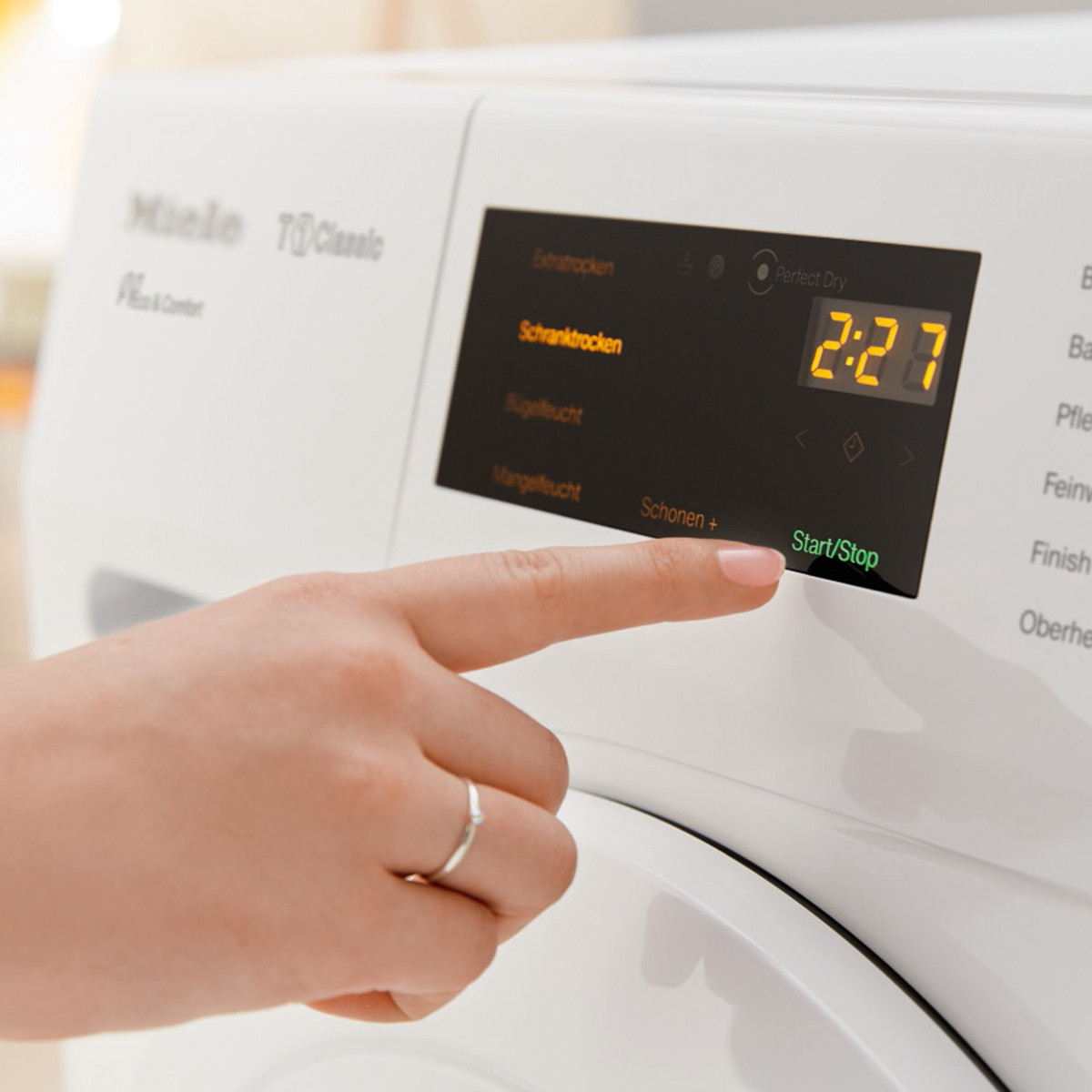 Miele W1 Classic Miele T1 Classic Miele Miele W1 Classic Miele T1 Classic Miele