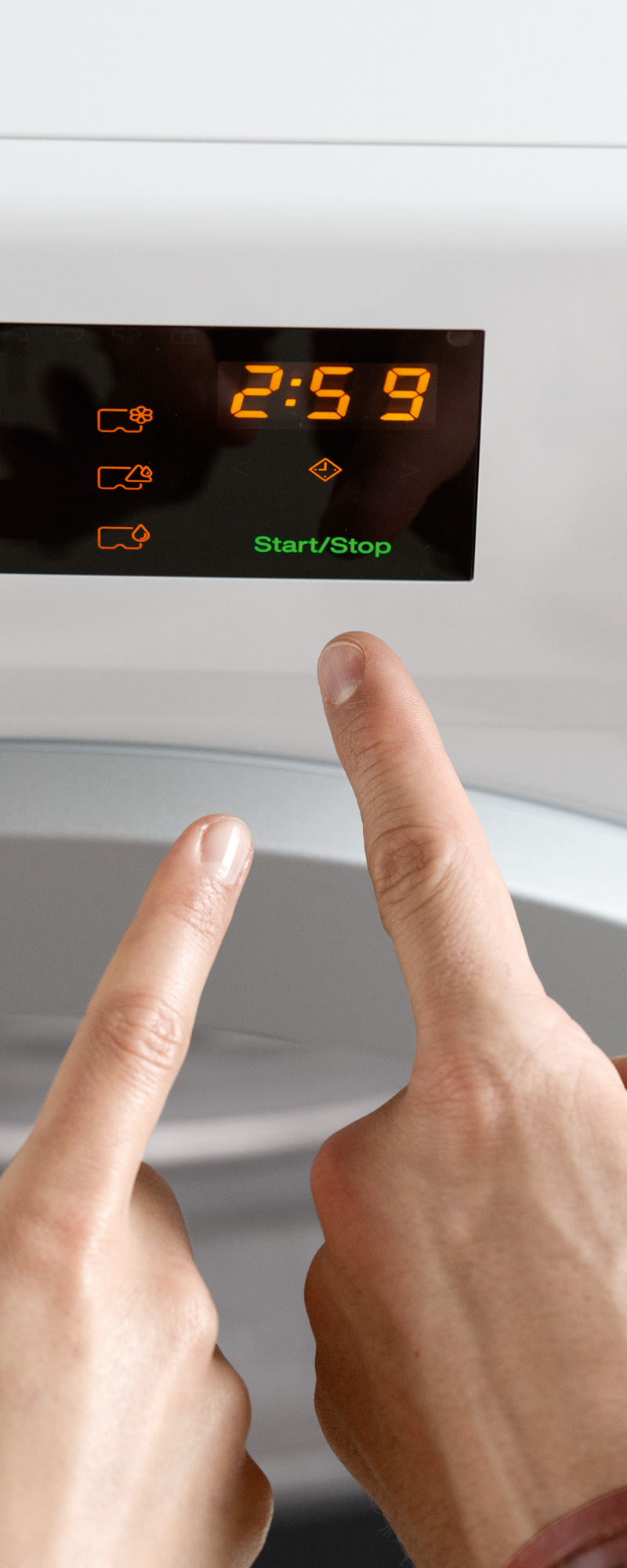 Miele W1 Classic & Miele T1 Classic Miele