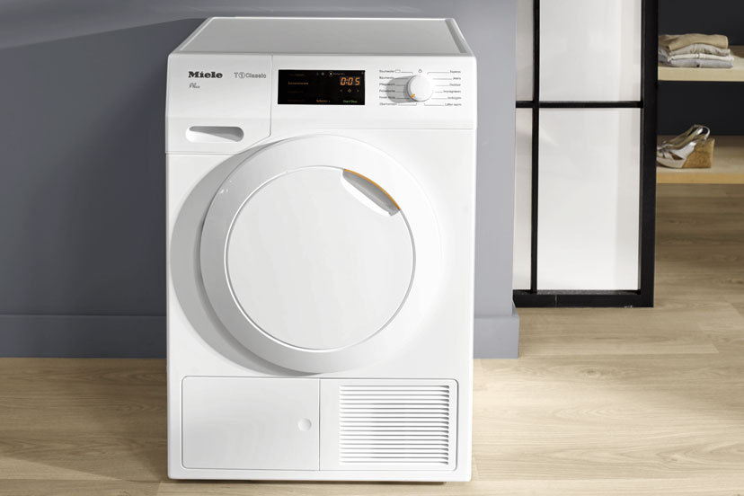 Miele W1 Classic & Miele T1 Classic | Miele