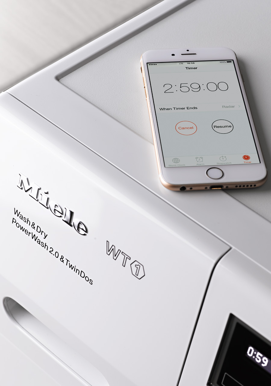 Miele wt1 wash and dry powerwash 2.0 new arrivals