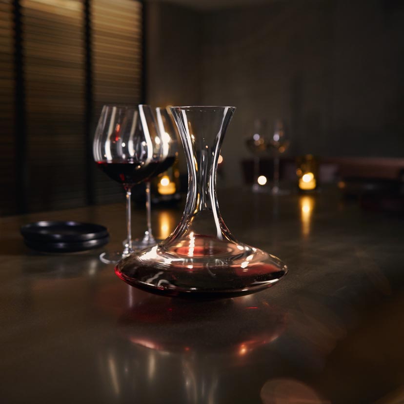 Miele wine fridges The quality is in the storage