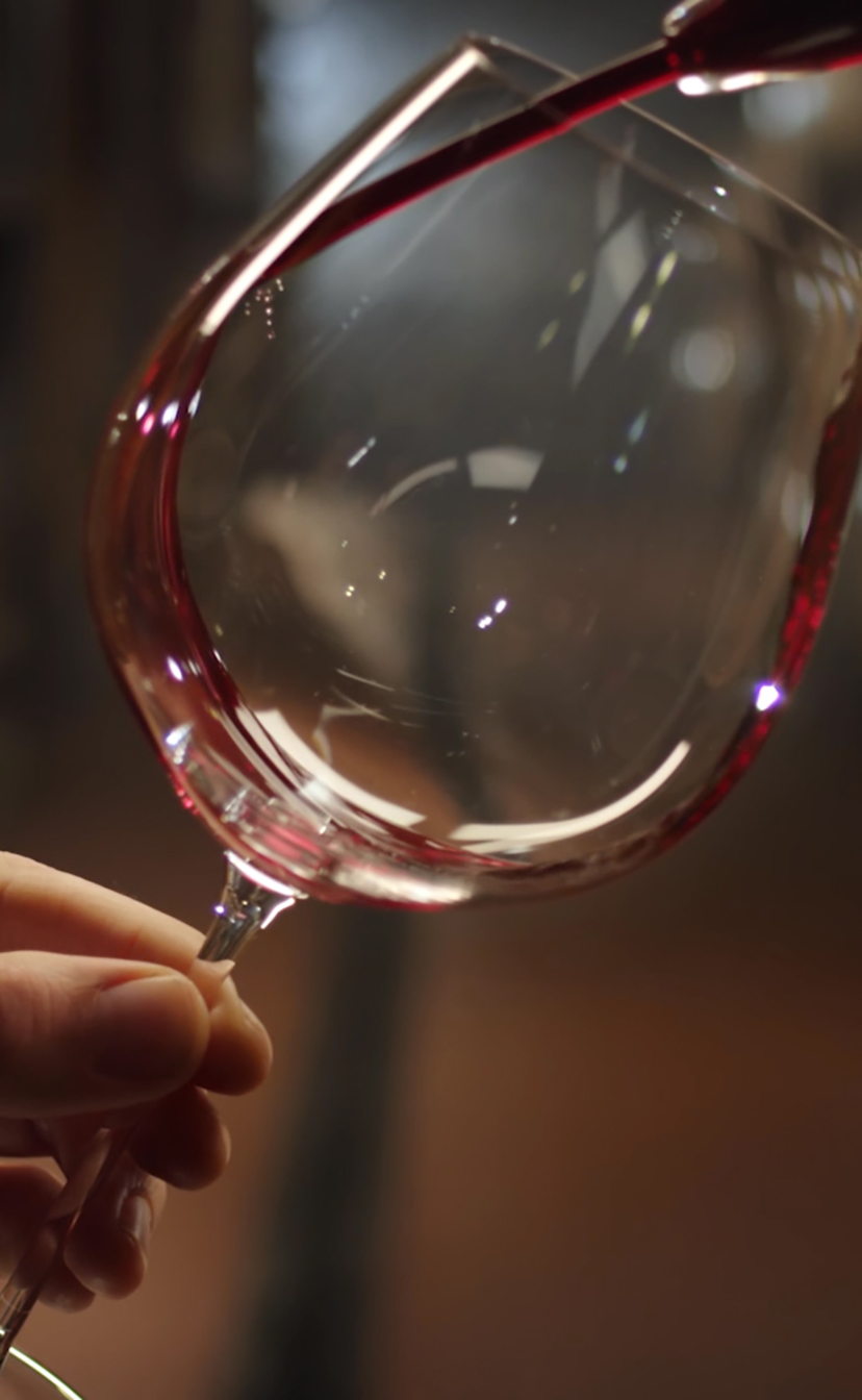 Miele wine fridges The quality is in the storage