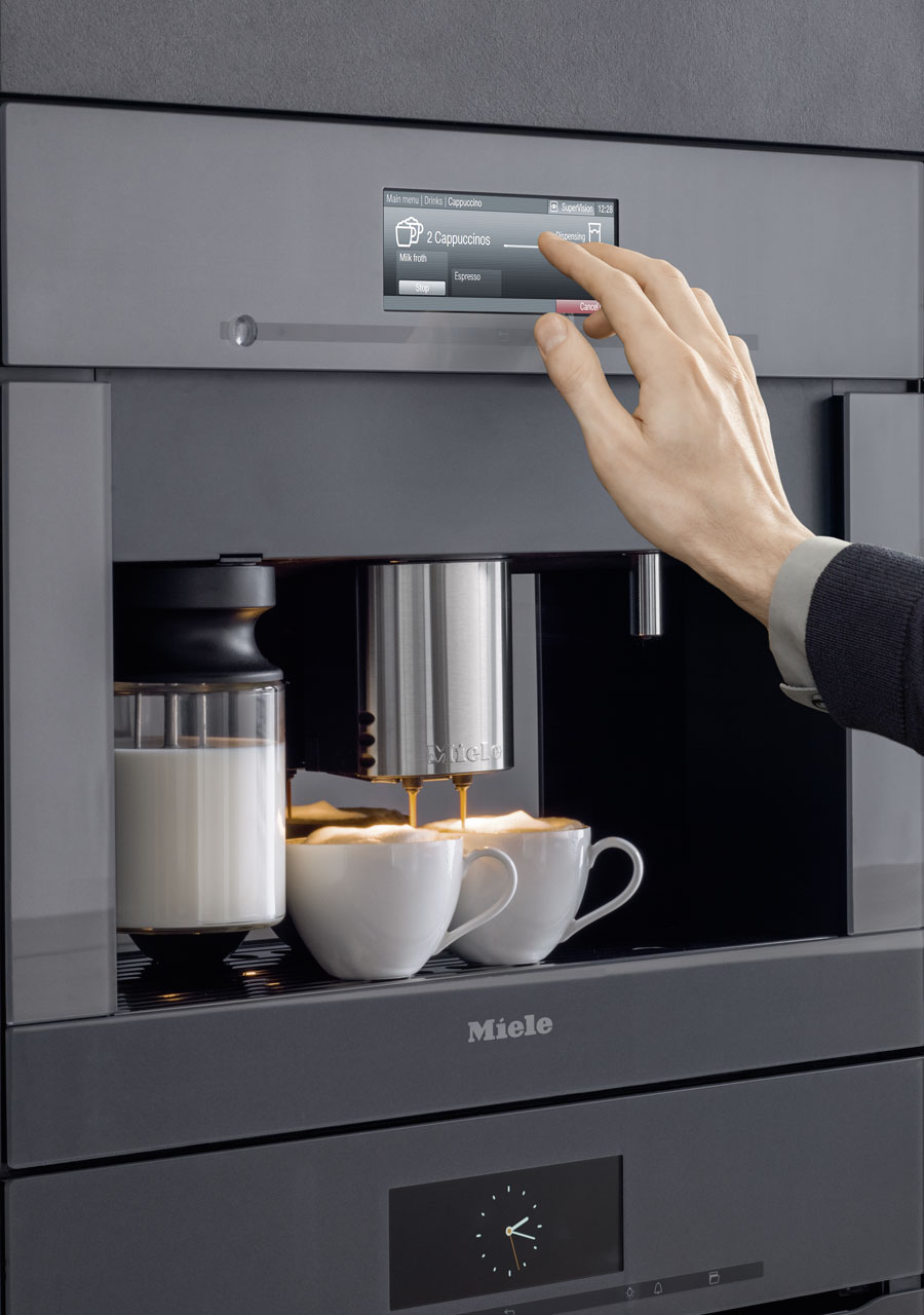 Miele integrated appliances cheap