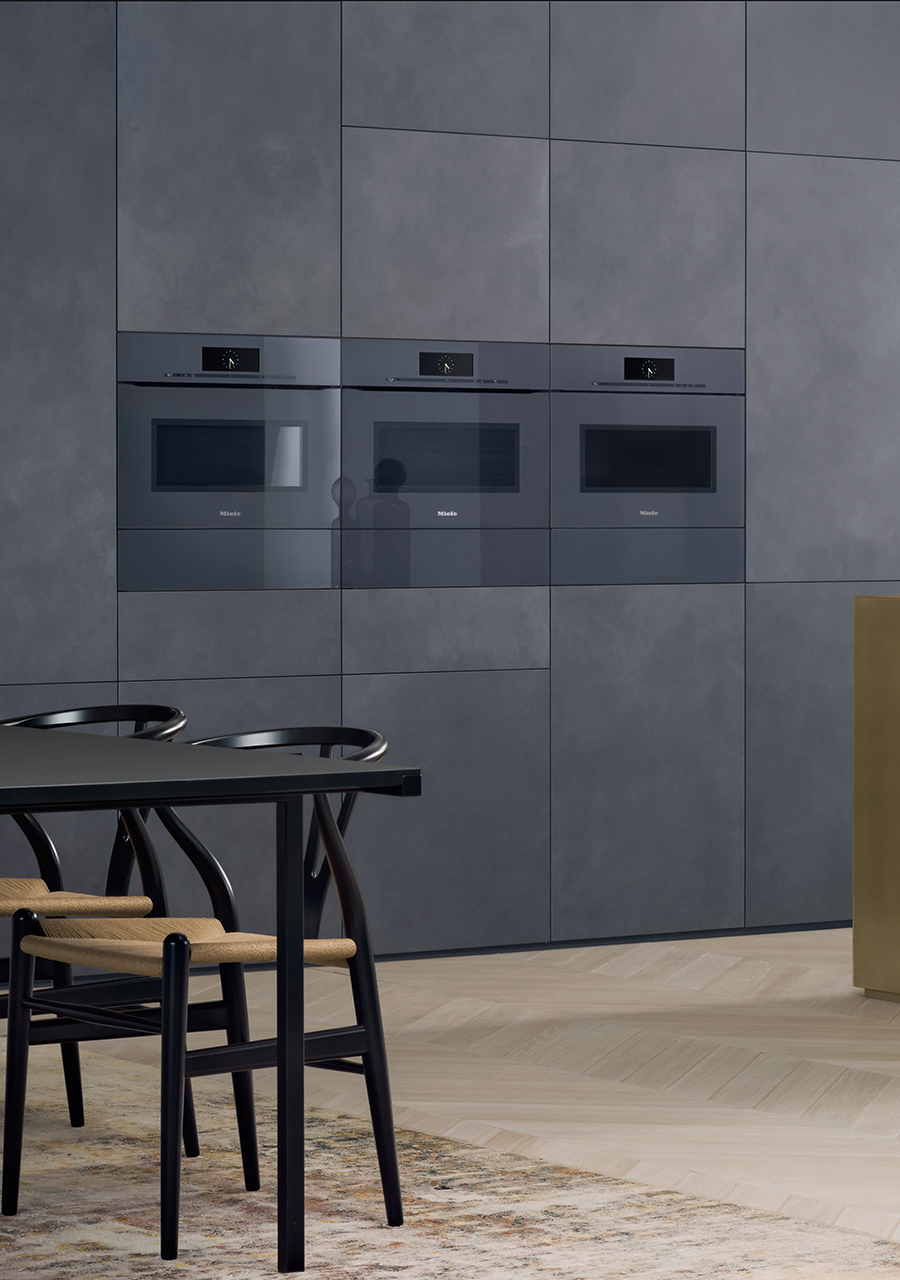 Miele on sale artline oven