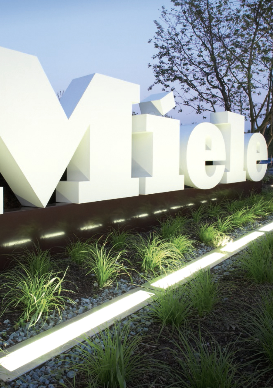 Miele Career I Miele family business