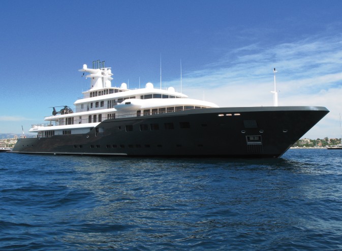 Miele Marine