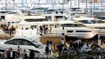 BOOT Messe