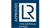 LR - Logo