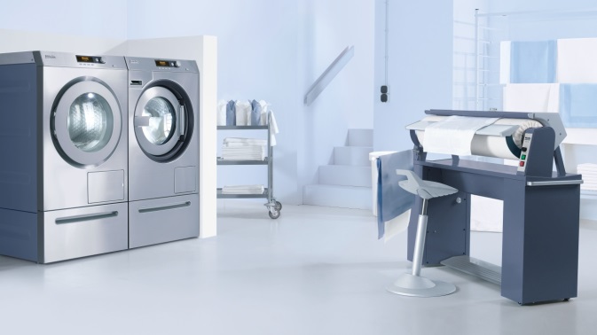 Laundry systems 2025